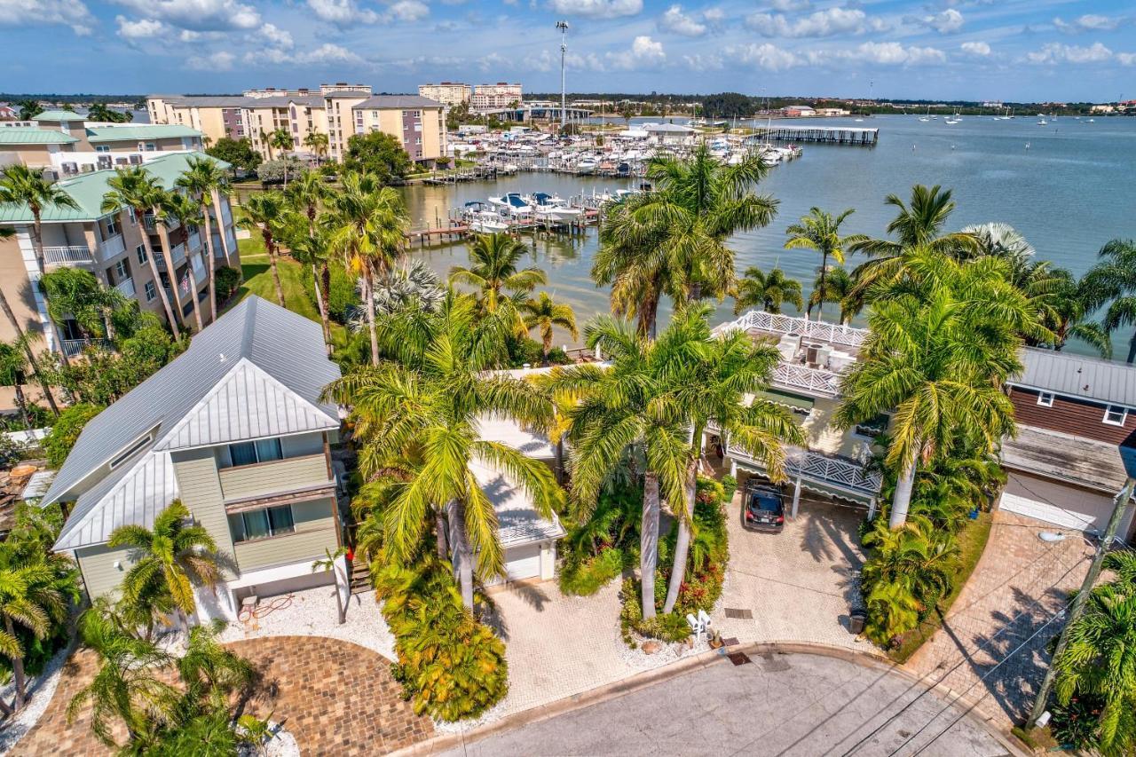 Coconut Paradise Villa St. Pete Beach Exterior photo