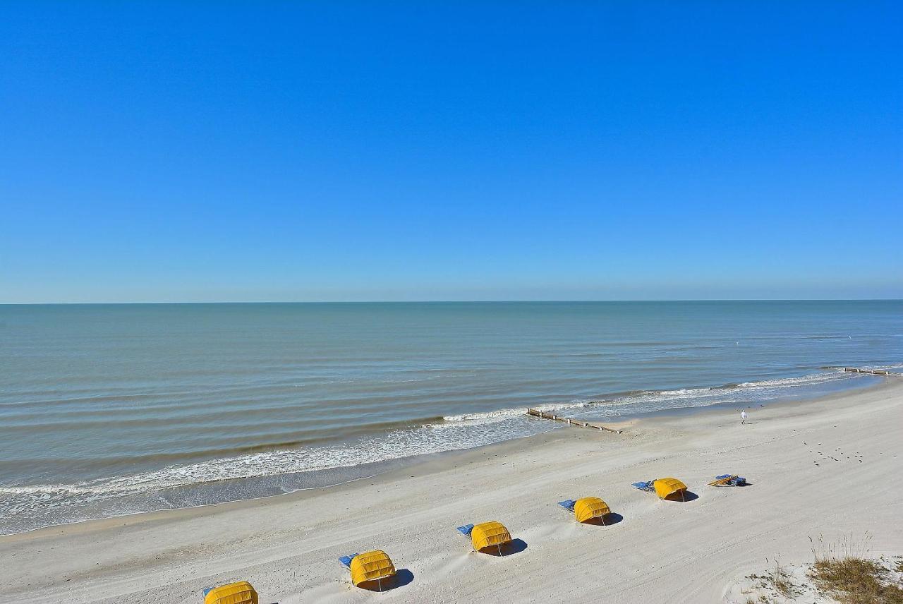 Coconut Paradise St. Pete Beach Exterior photo