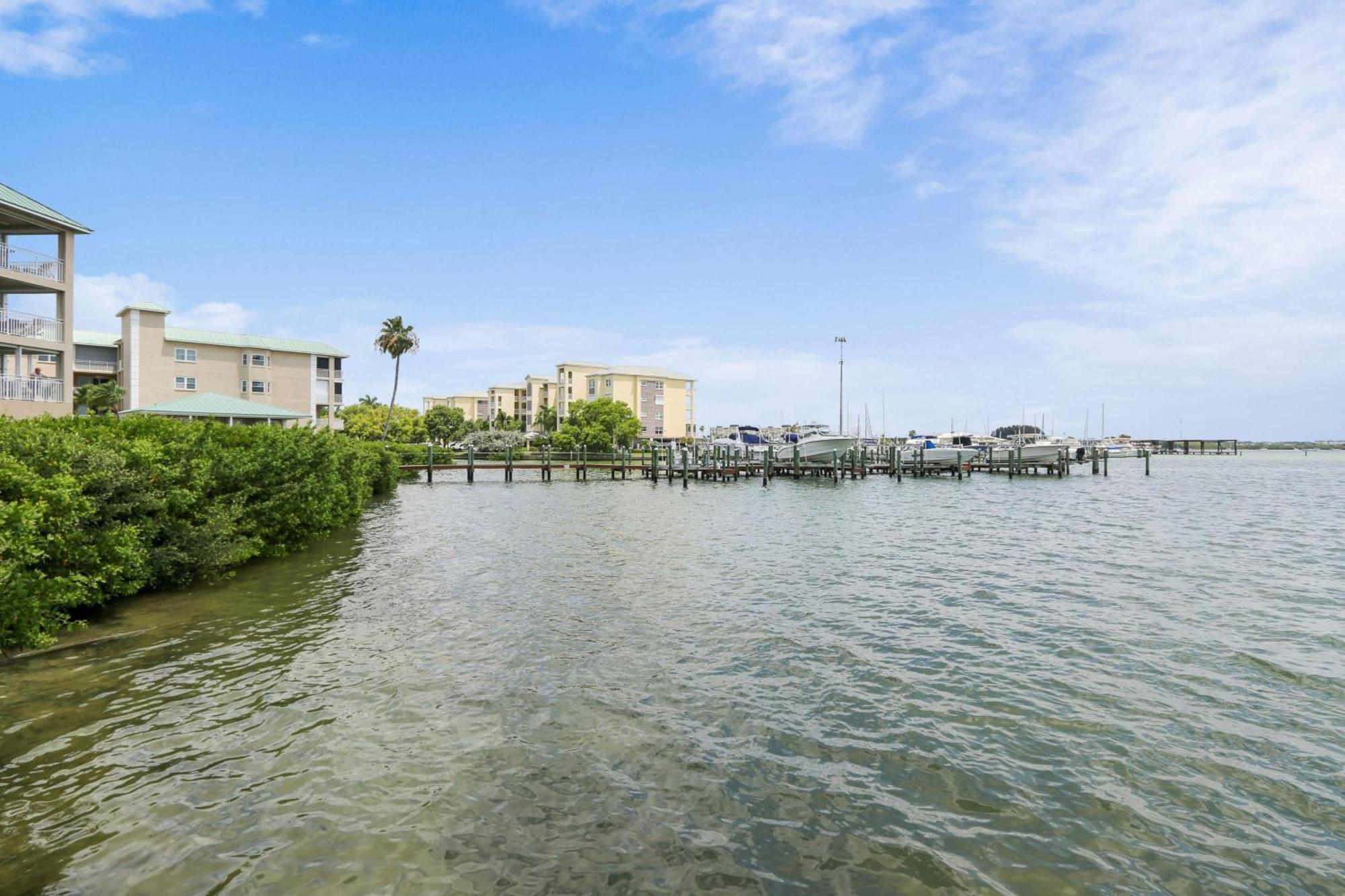 Coconut Paradise St. Pete Beach Exterior photo