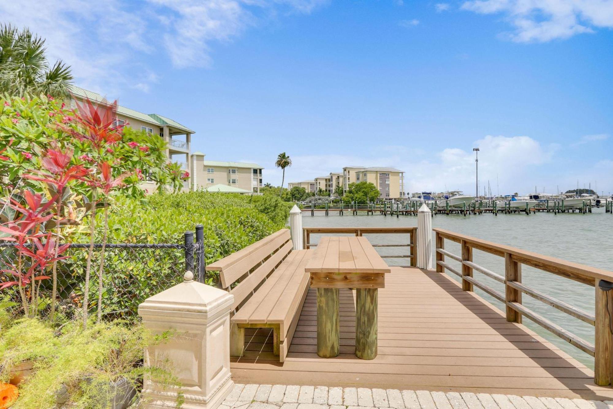 Coconut Paradise Villa St. Pete Beach Exterior photo